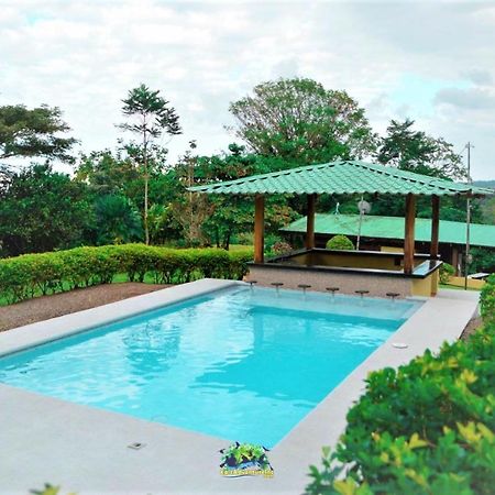 Epic Adventure Lodge San Miguel  Exterior foto