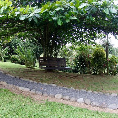 Epic Adventure Lodge San Miguel  Exterior foto