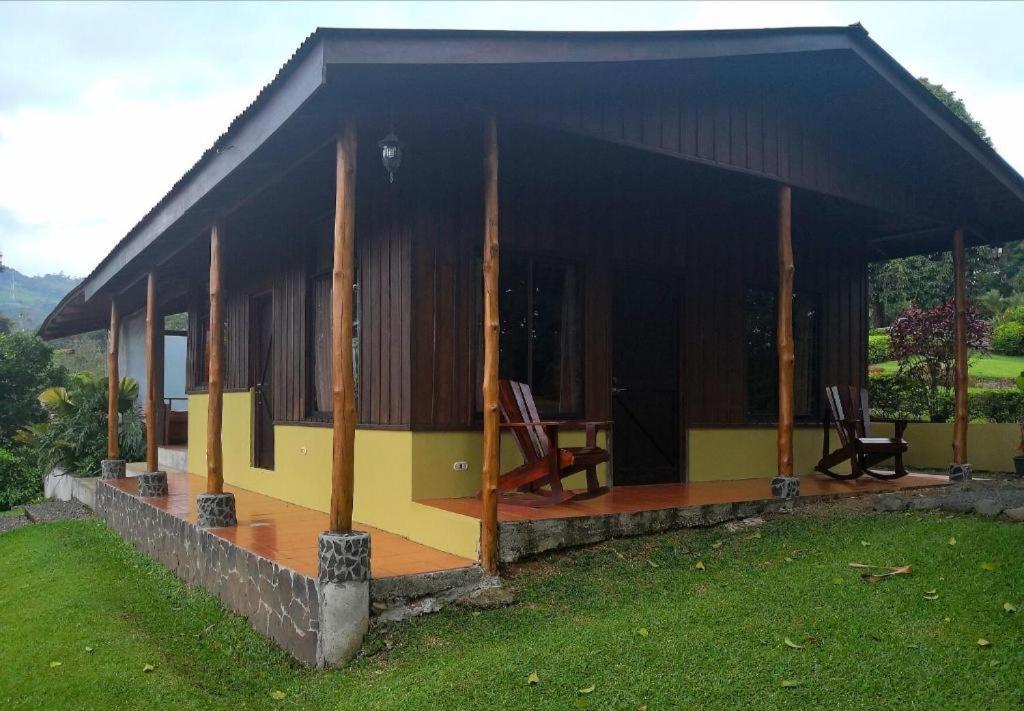 Epic Adventure Lodge San Miguel  Habitación foto