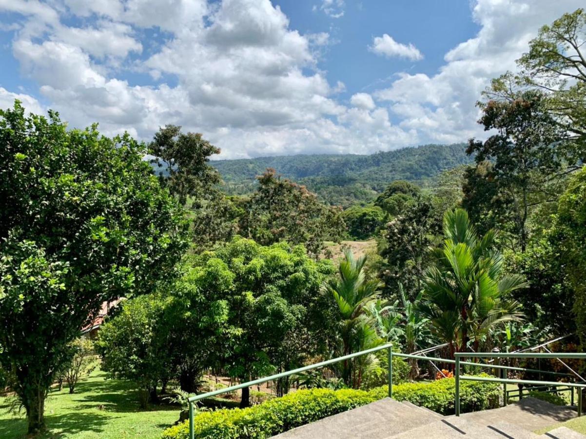 Epic Adventure Lodge San Miguel  Exterior foto