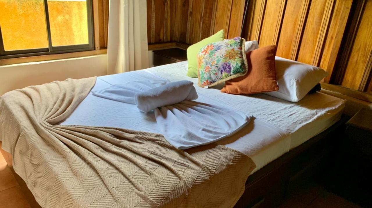 Epic Adventure Lodge San Miguel  Habitación foto