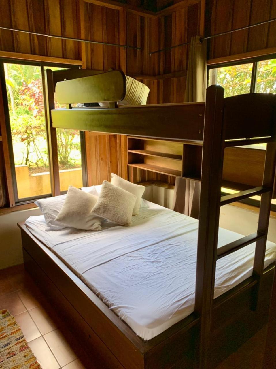 Epic Adventure Lodge San Miguel  Habitación foto