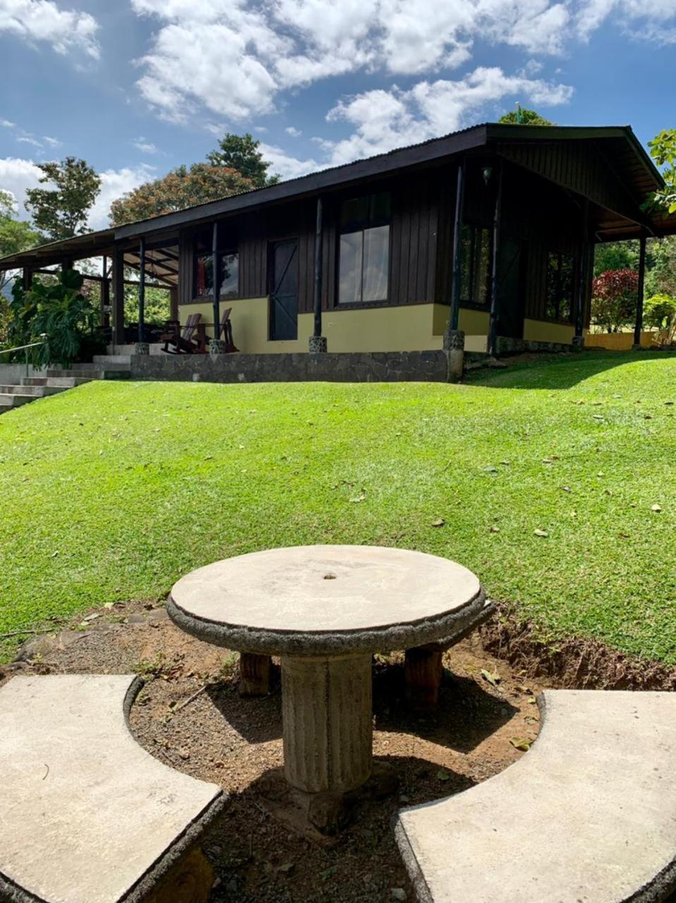 Epic Adventure Lodge San Miguel  Habitación foto