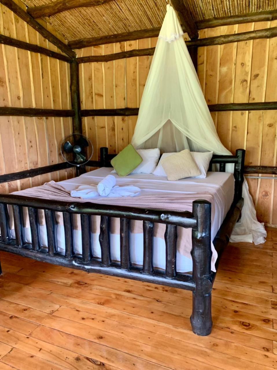 Epic Adventure Lodge San Miguel  Exterior foto