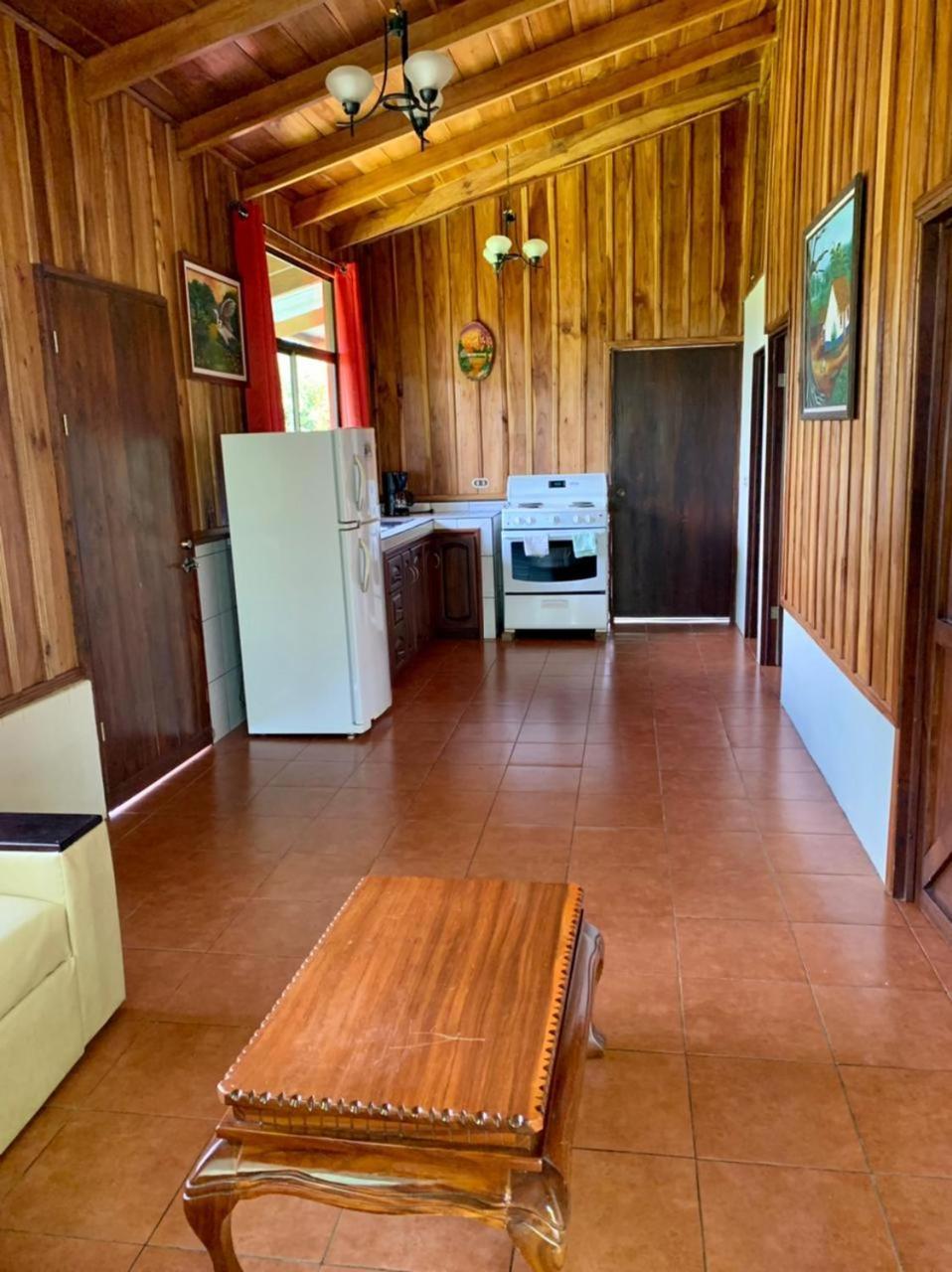 Epic Adventure Lodge San Miguel  Habitación foto