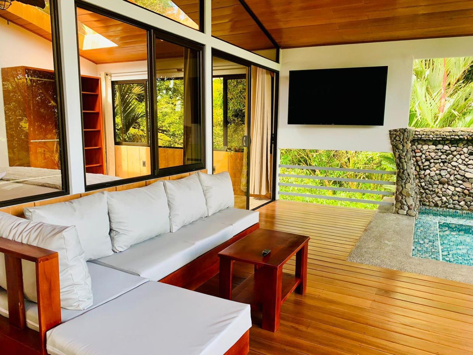 Epic Adventure Lodge San Miguel  Exterior foto