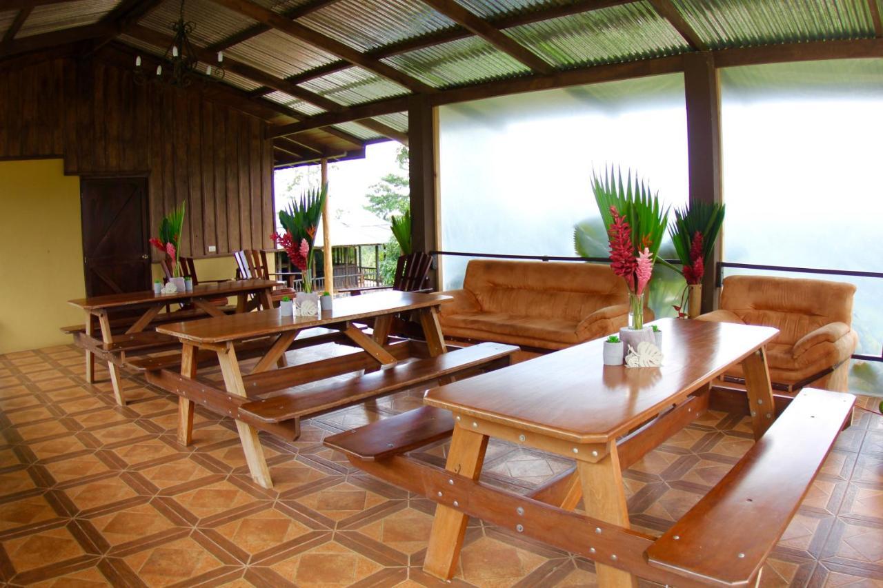 Epic Adventure Lodge San Miguel  Exterior foto